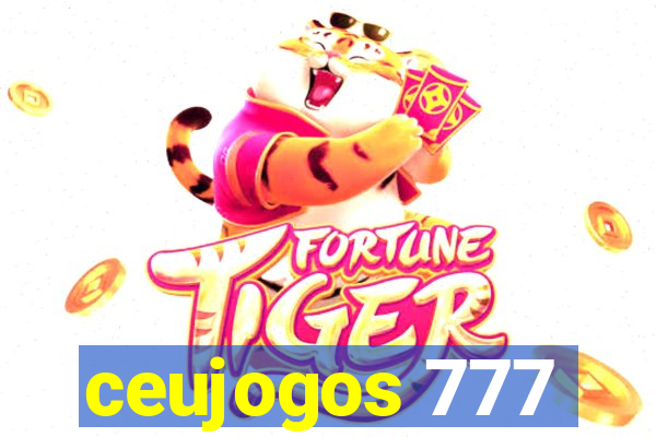 ceujogos 777